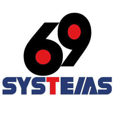   69 Systems-logo